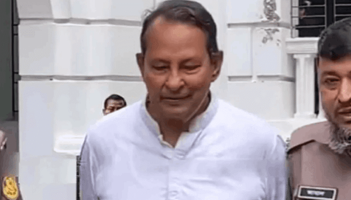 ইনুর বিরুদ্ধে যুক্তিতর্ক উপস্থাপন শেষ, রায় যে কোনো দিন