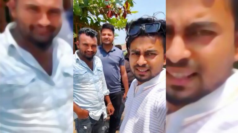 মির্জা ফখরুলকে ব্যঙ্গ করে ভিডিও, কনটেন্ট ক্রিয়েটর আটক