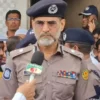 অবসরে গেলেন ডিএমপির ভারপ্রাপ্ত কমিশনার