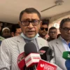 হামের চিকিৎসায় সরকারের গাফিলতি নেই: স্বাস্থ্যমন্ত্রী