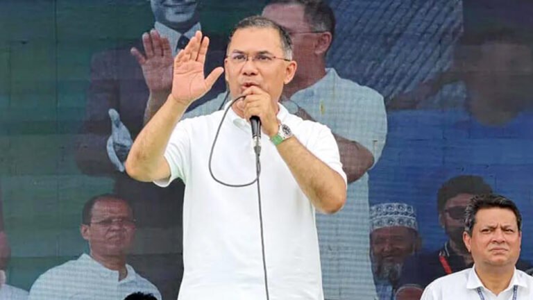 বাজেটে ফ্যামিলি কার্ডে বড় বরাদ্দের ঘোষণা প্রধানমন্ত্রীর