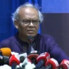 ফারাক্কা ব্যারাজের প্রভাব শুধু বাংলাদেশে নয়, ভারতেও পড়েছে: রিজভী