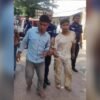 খাগড়াছড়িতে সেনা অভিযানে ইউপিডিএফের কালেক্টরসহ তিন সন্ত্রাসী আটক, উদ্ধার অস্ত্র