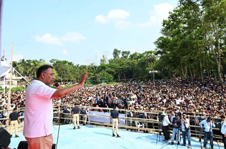 চাঁদপুরে ইপিজেড স্থাপনের আশ্বাস সরকারের