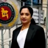 ঝিনাইদহে সন্ধ্যা প্রদীপের আগুনে দগ্ধ আইনজীবীর মৃত্যু
