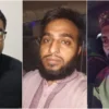 রাজধানীতে মাজারে হামলার ঘটনায় করা মামলায় তিনজনকে গ্রেপ্তার