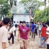 ডুয়েটে নতুন উপাচার্য নিয়োগ ঘিরে সংঘর্ষ, রণক্ষেত্র ক্যাম্পাস; আহত অন্তত ১৫