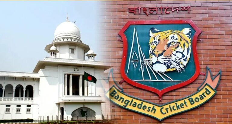 ৭ জুন বিসিবির নির্বাচনে হাইকোর্টের কোনো বাধা নেই