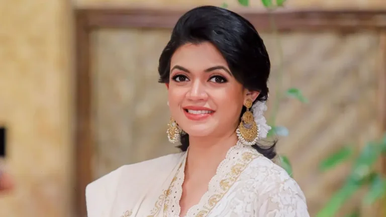 সিনেমাটি মুক্তি নিয়ে শঙ্কা থাকার কথা নয় : নাবিলা