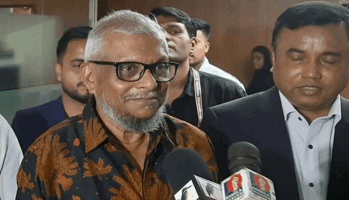 ৪ খাতে দক্ষ বাংলাদেশি কর্মী নিতে আগ্রহী কাতার