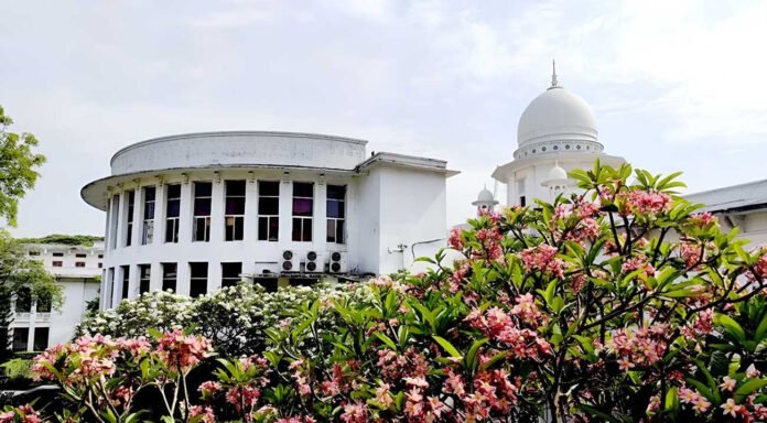 জুলাই সনদ ও গণভোট নিয়ে রুল শুনানির দিন ধার্য