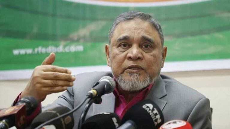 স্থানীয় নির্বাচনে দলীয় প্রতীক থাকছে না: সিইসি