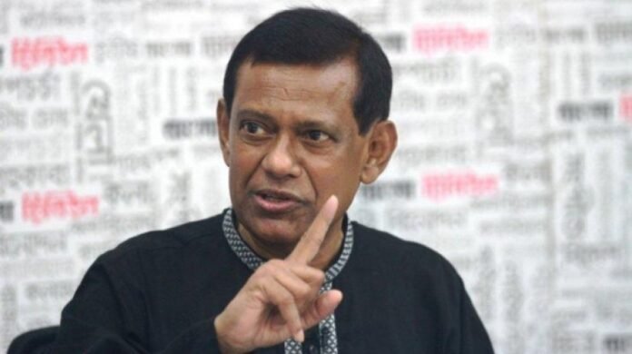 দুর্নীতির ২ মামলায় বিচারপতি মানিকের জামিন আবেদন নাকচ