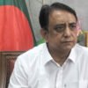 বগুড়া সিটি করপোরেশনের প্রশাসক হলেন বিএনপি নেতা এম আর ইসলাম স্বাধীন