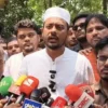 সীমান্ত হত্যা বন্ধ করতে না পারলে স্বরাষ্ট্রমন্ত্রীর পদত্যাগ করা উচিত: নাসীরুদ্দীন পাটওয়ারী