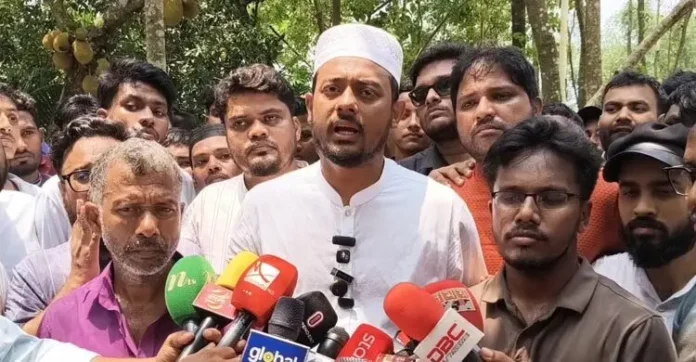 সীমান্ত হত্যা বন্ধ করতে না পারলে স্বরাষ্ট্রমন্ত্রীর পদত্যাগ করা উচিত: নাসীরুদ্দীন পাটওয়ারী