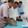 হঠাৎ ঝটিকা সফরে নৌ প্রতিমন্ত্রী, বিআইডব্লিউিটিএর অবস্থা দেখে অসন্তোষ প্রকাশ