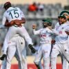পাকিস্তানকে হোয়াইটওয়াশ, ইতিহাস গড়ল বাংলাদেশ