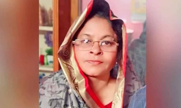 ছাত্রীর বাড়িতে গৃহশিক্ষিকার বস্তাবন্দি মরদেহ, নেপথ্যে উঠে এলো রোমহর্ষক তথ্য