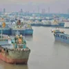 চট্টগ্রামে জাহাজে দুই নাবিকের মারামারি, ছুরিকাঘাতে থাই নাগরিক নিহত