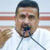 অনুপ্রবেশকারীদের রাজ্য পুলিশ গ্রেপ্তার করে বিএসএফের হাতে তুলে দেবে: শুভেন্দু