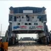 ঈদযাত্রায় দৌলতদিয়া-পাটুরিয়া নৌরুটে চলবে ১৭ ফেরি ২০ লঞ্চ