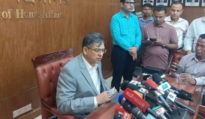 রামিসা হত্যা: দ্রুততম সময়ে চার্জশিট দেওয়ার ঘোষণা স্বরাষ্ট্রমন্ত্রীর