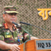 দেশের প্রয়োজনে সেনাবাহিনী মাঠে ছিল, এখন ব্যারাকে ফিরছে: সেনাপ্রধান
