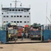 দৌলতদিয়ায় ঈদযাত্রা নির্বিঘ্ন করতে ব্যাপক প্রস্তুতি: ১৭ ফেরি ও কঠোর নিরাপত্তা ব্যবস্থা