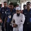 নেত্রকোণায় মাদরাসাছাত্রীকে ধর্ষণ: অভিযুক্ত শিক্ষকের ডিএনএ নমুনা সংগ্রহ