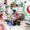 ২৪ ঘণ্টায় হাম ও উপসর্গ নিয়ে ১১ শিশুর মৃত্যু, আক্রান্ত ১৩১৫