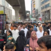 নাসীরুদ্দীন পাটওয়ারীর ওপর হামলার প্রতিবাদে এনসিপির বিক্ষোভ