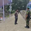 প্রধানমন্ত্রীর সফর ঘিরে নিরাপত্তার চাদরে ত্রিশাল