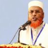 ব্যাংকিং খাতে সরকার ‘নিজস্ব এজেন্ডা’ বাস্তবায়ন করছে: গোলাম পরওয়ার