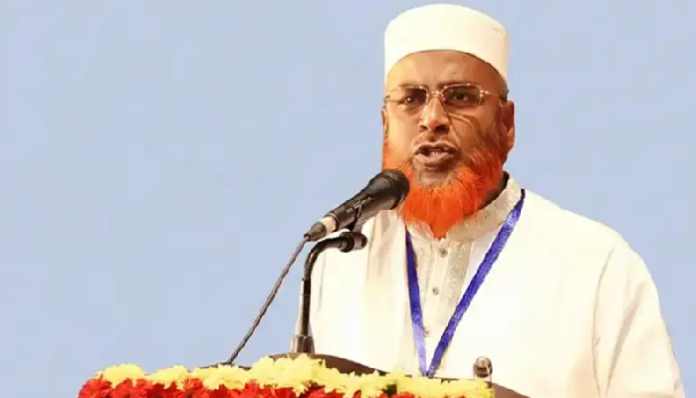 ব্যাংকিং খাতে সরকার ‘নিজস্ব এজেন্ডা’ বাস্তবায়ন করছে: গোলাম পরওয়ার
