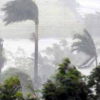 সন্ধ্যার মধ্যে যেসব জেলায় কালবৈশাখী ঝড়ের শঙ্কা