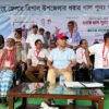 ত্রিশালে ‘ধরার খাল’ পুনঃখননের উদ্বোধন করলেন প্রধানমন্ত্রী