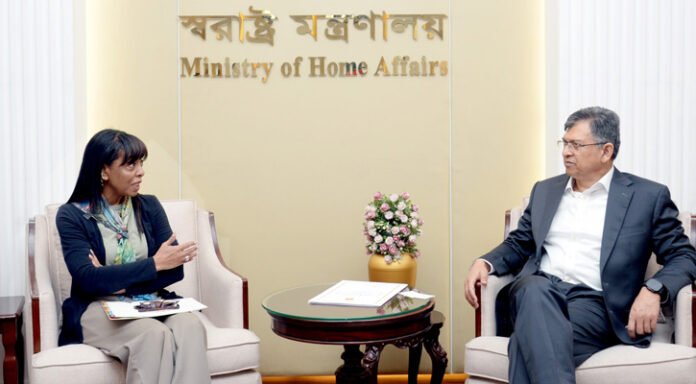 রোহিঙ্গা সংকট নিরসন ও জাতিসংঘ শান্তিরক্ষা মিশনে সহযোগিতা জোরদারের আহ্বান