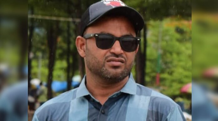 রূপগঞ্জে সন্ত্রাসীদের হামলায় আহত ফল ব্যবসায়ীর মৃত্যু