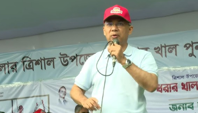 দেশে অরাজক পরিস্থিতি সৃষ্টিকারীদের ব্যাপারে সতর্ক থাকতে হবে: প্রধানমন্ত্রী