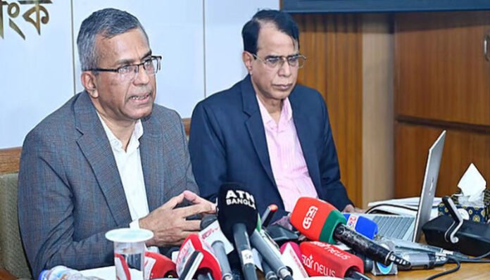 ৬০ হাজার কোটি টাকার প্রণোদনা প্যাকেজ ঘোষণা বাংলাদেশ ব্যাংকের