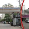 ইউএসটিসি ক্যাম্পাসে নারীর বিকৃত মরদেহ উদ্ধার