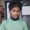 ৭ বছরের শিশুকে ধর্ষণ, মসজিদের ইমাম আটক