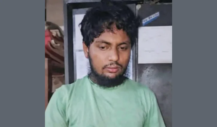 ৭ বছরের শিশুকে ধর্ষণ, মসজিদের ইমাম আটক