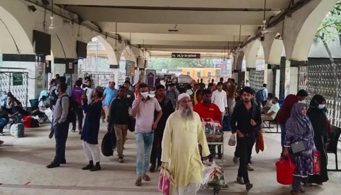 টানা সাতদিনের ছুটি শুরু হচ্ছে আজ