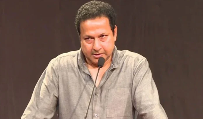শিল্পী সমিতির নির্বাচন: বিভেদ ভুলে উৎসবমুখর পরিবেশের আহ্বান বাপ্পারাজের