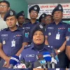 ঈদে ভোগান্তি কমাতে ঢাকায় অতিরিক্ত পুলিশ মোতায়েন: এসপি