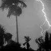 পাঁচ দিন বিভিন্ন বিভাগে দমকা হাওয়াসহ বজ্রবৃষ্টির পূর্বাভাস