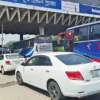 যমুনা সেতুতে ২৪ ঘণ্টায় ৫৩ হাজার যানবাহন পারাপার, টোল ৩ কোটি ৬৮ লাখ টাকা