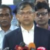 জঙ্গল সলিমপুরে সন্ত্রাসীদের দুঃসাহসের জবাব দেয়া হবে: স্বরাষ্ট্রমন্ত্রী
